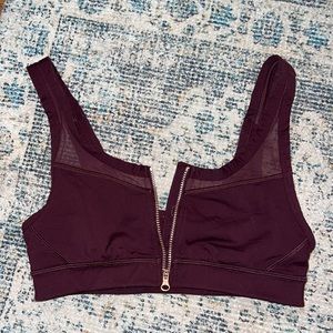 Lululemon bra